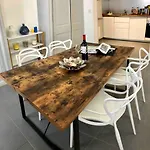 Appartement La Loge D'harcourt : Hypercentre Chic Et Moderne