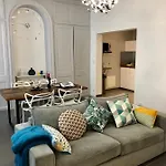 Appartement La Loge D'harcourt : Hypercentre Chic Et Moderne