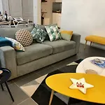La Loge D'harcourt : Hypercentre Chic Et Moderne Appartement