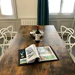 Appartement La Loge D'harcourt : Hypercentre Chic Et Moderne *