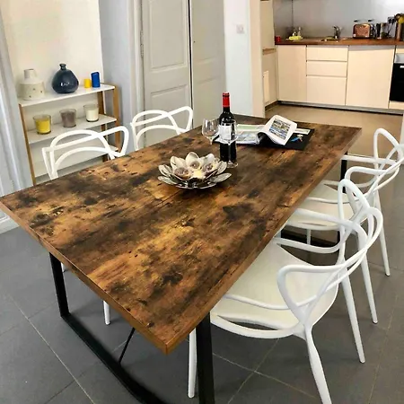 Appartement La Loge D'harcourt : Hypercentre Chic Et Moderne