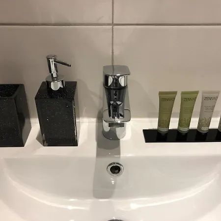 La Loge D'harcourt : Hypercentre Chic Et Moderne