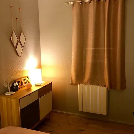 Lägenhet La Loge D'harcourt : Hypercentre Chic Et Moderne *