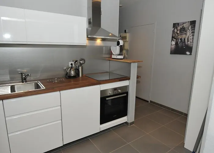 La Loge D'harcourt : Hypercentre Chic Et Moderne * Rouen