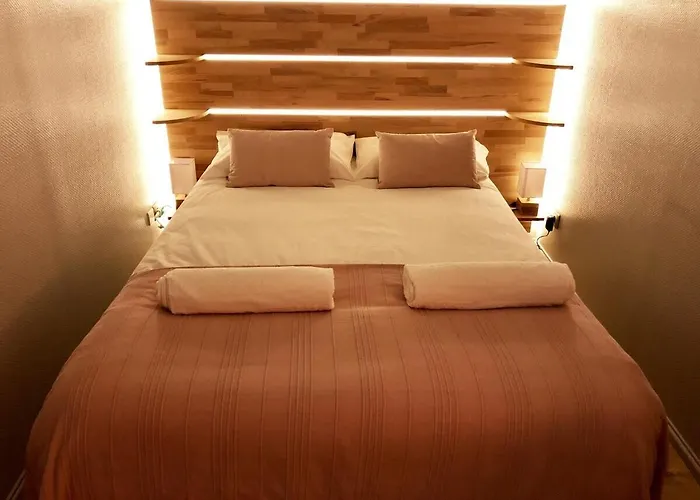 La Loge D'harcourt : Hypercentre Chic Et Moderne Apartman Rouen