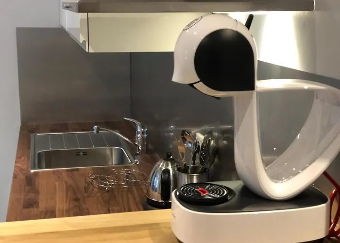 La Loge D'harcourt : Hypercentre Chic Et Moderne Apartman *