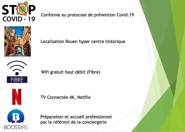 דירה La Loge D'harcourt : Hypercentre Chic Et Moderne *