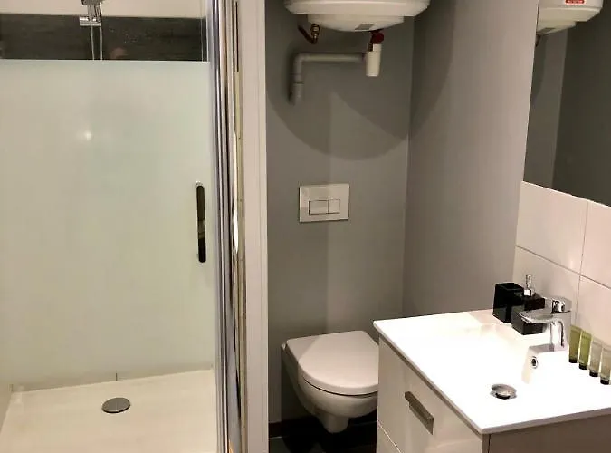 Apartman La Loge D'harcourt : Hypercentre Chic Et Moderne