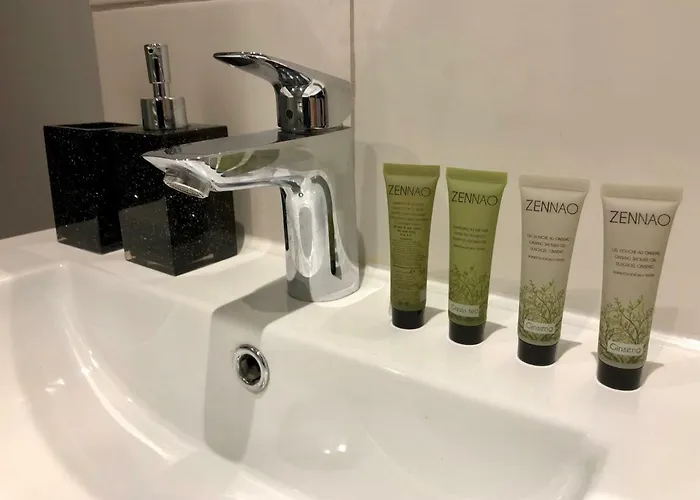 La Loge D'harcourt : Hypercentre Chic Et Moderne *